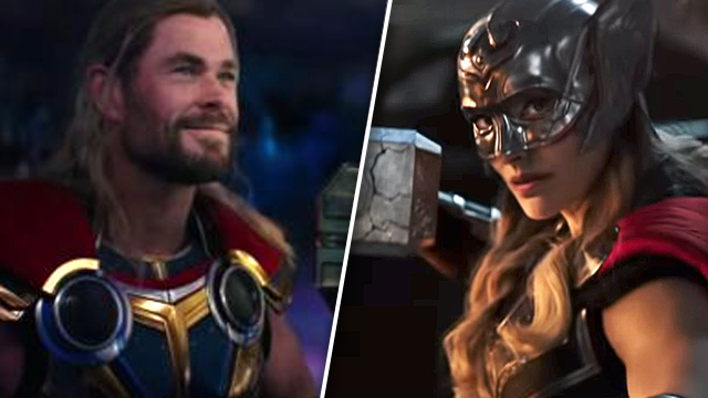 When will Thor: Love and Thunder release in the US? Run time, trailer, and  more details explored