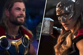 thor love and thunder netflix release date