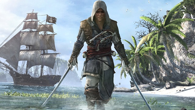 Ubisoft Shutting Down More Online Services For Older Games Like Assassin's  Creed 2 and Brotherhood