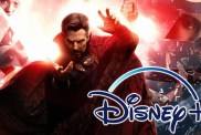 watch doctor strange 2 multiverse of madness stream disney plus release date