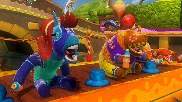 xbox games with gold viva pinata party animals