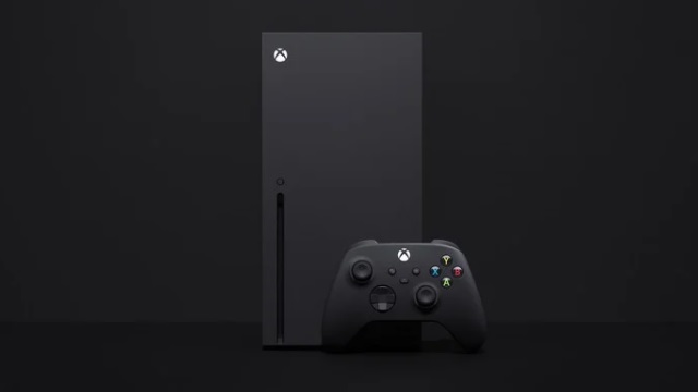 Xbox Series X In Stock For Sale Restock Amazon Walmart