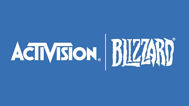 Activision Blizzard board members