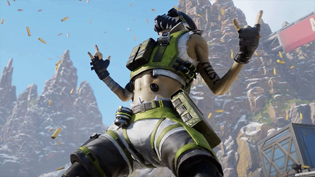 How To Link Your Accounts To Apex Legends Mobile