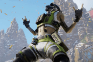 Apex Legends Mobile Cross-Progression Cross-play