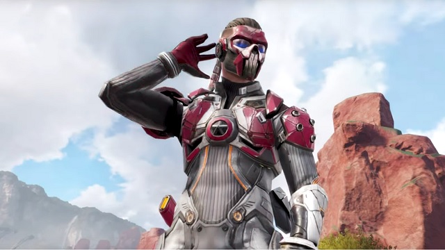 Game Apex Legends Mobile chega dia 17 para Android e iOS