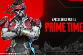 Apex Legends Mobile Prime Time