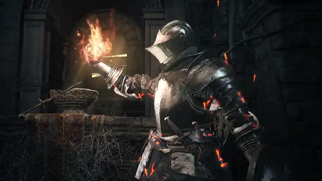 Dark Souls 3 servers could be fixed soon