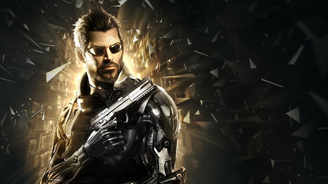 Deus Ex Eidos