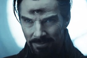 Doctor Strange Third Eye