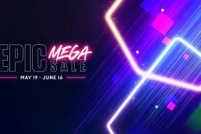 Epic Mega Sale May 19 2022