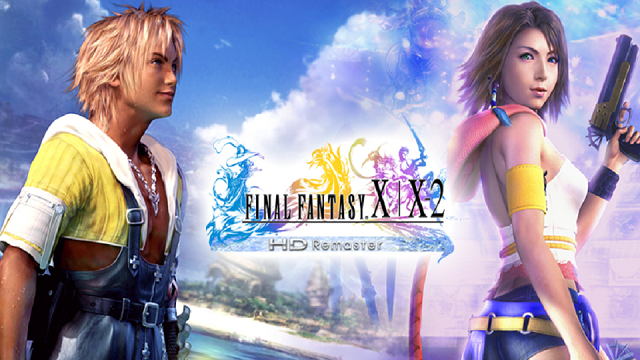 Xbox Game Pass Games Leaving in May 2022 Include Final Fantasy X