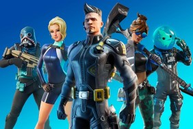 Fortnite ‘This Client Is Not Compatible With the Currently Deployed Server’ Error Fix