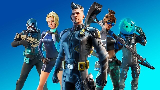 Fortnite ‘This Client Is Not Compatible With the Currently Deployed Server’ Error Fix