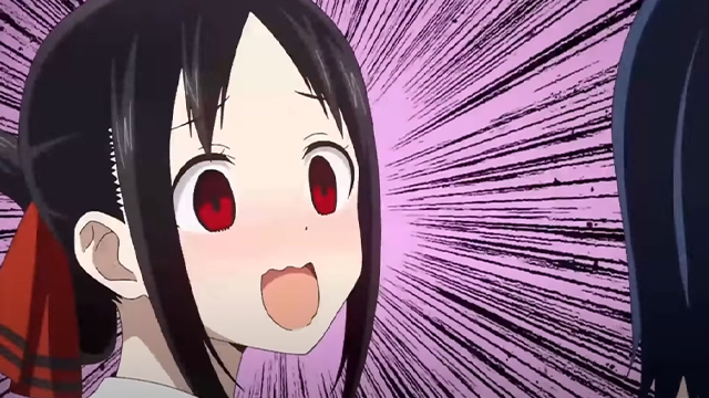 Kaguya-sama S3 episode 2 release time confirmed by Crunchyroll