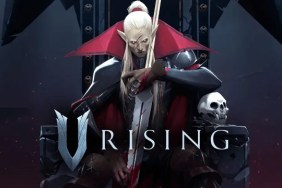 New V Rising Update 0.5.41448