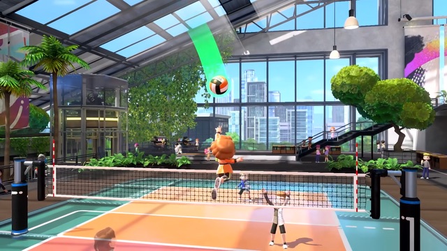 Nintendo Switch Sports review, Does it live up to Wii Sports legacy?