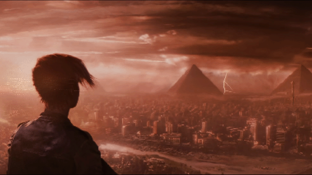 perfect dark reboot perfect dark reboot