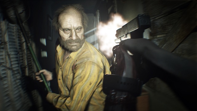 Resident Evil 7 Biohazard is leaving Xbox Game Pass in May