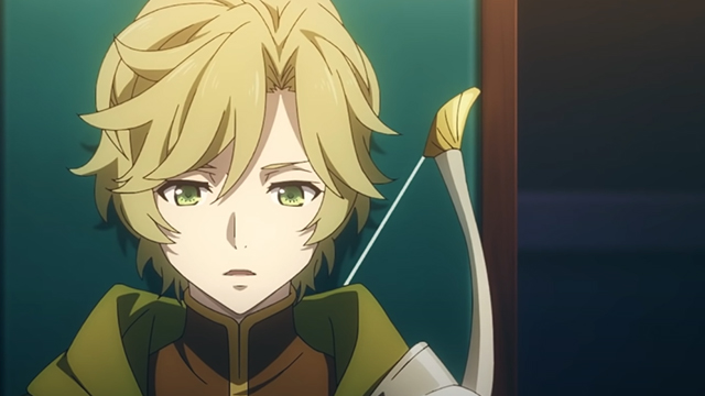 Rising of the Shield Hero Season 2 Episode 7 release date and time