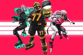 Roller Champions lag fix