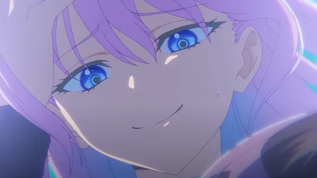 Shikimori's Not Just a Cutie Ep. 1, DUB