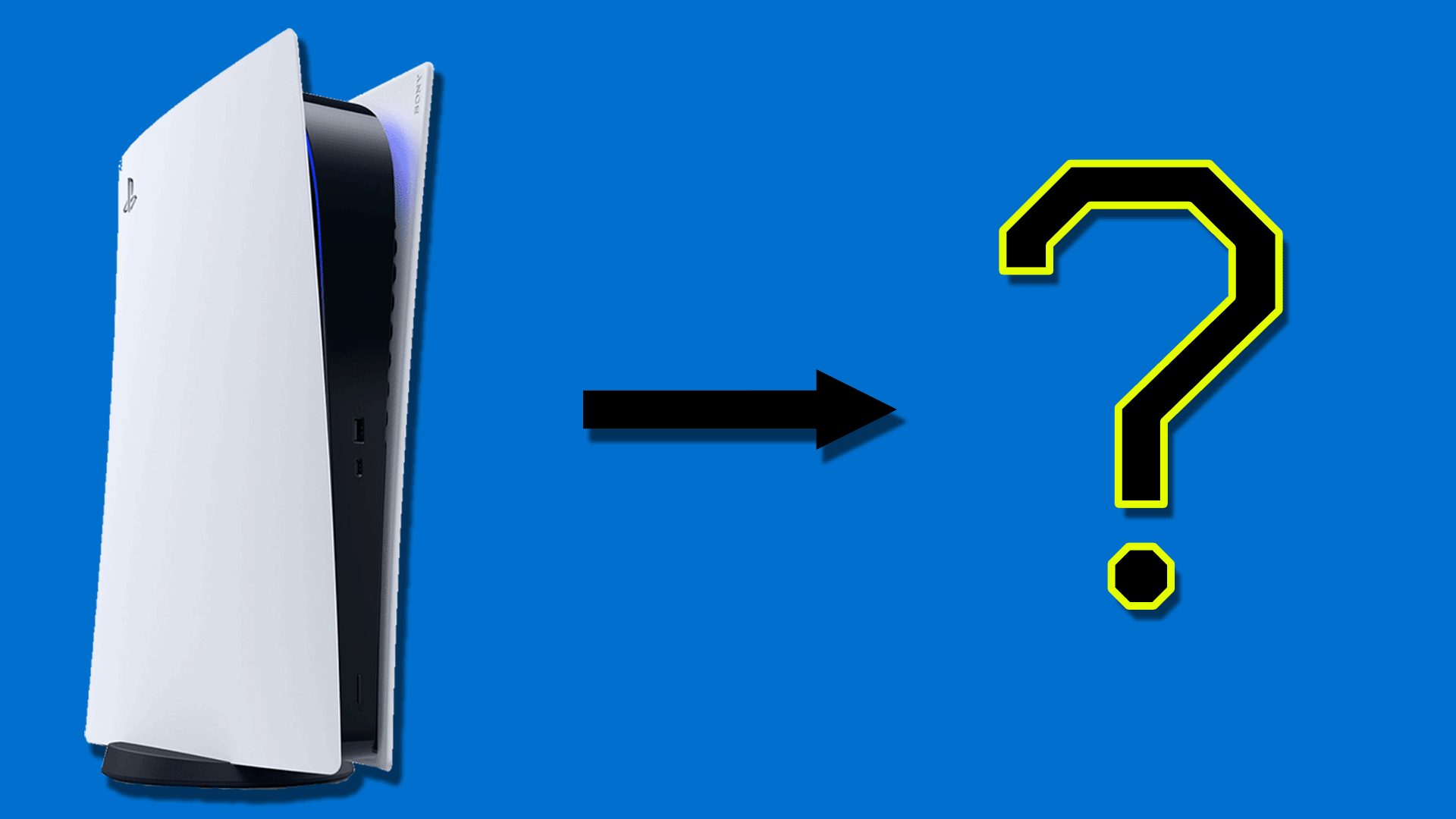Should I Wait For PS5 Pro Or PS5 Slim GameRevolution
