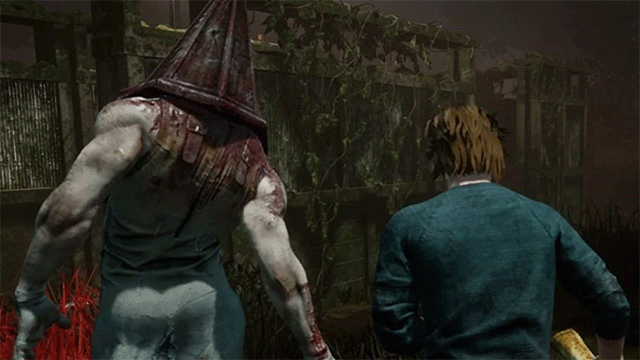 Rumor: New Silent Hill game images leak, get DMCA'd by Konami