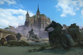 Sniper Elite 5 'The Host has ended the Invasion' Error Fix