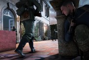 sniper elite 5 you were removed from the game error fix