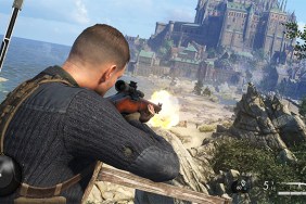 Sniper Elite 5 Can’t Find Players fix