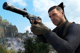 sniper elite 5 review