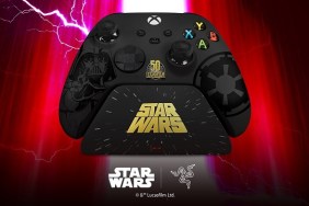 Razer Star Wars Controllers