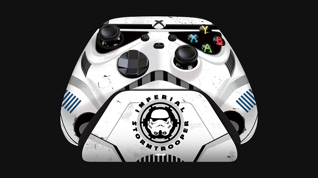 Microsoft is giving away Mandalorian-inspired Xbox Series X/S and  accessories