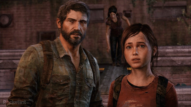 The Last of Us Part 2 Remastered Leaked and Releasing for PS5 in January