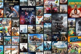 Ubisoft+ Xbox Game Pass