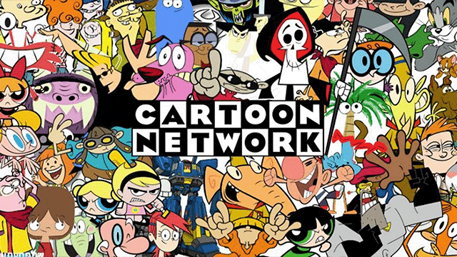 No need to go elsewhere. Cartoon Network is the place to be for