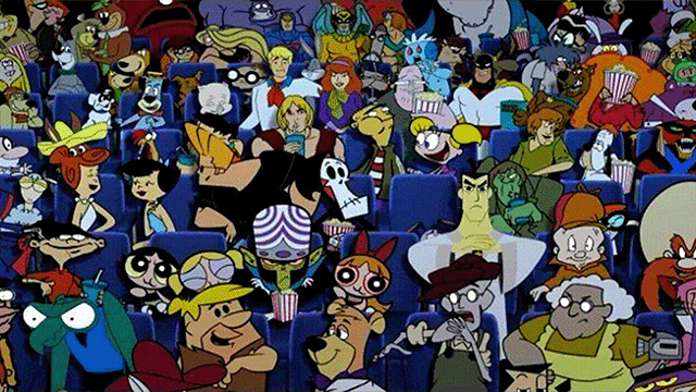 Where to Watch Cartoon Network Shows From the 2000s