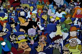 Where to watch 2000s cartoon network shows 3