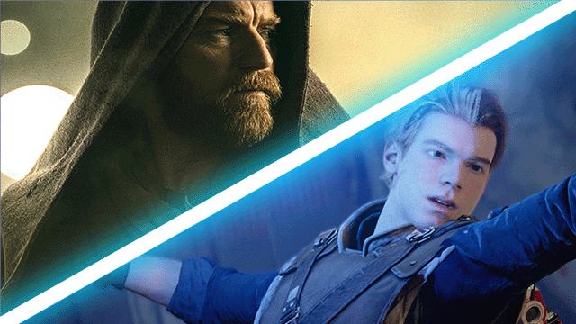 10 Reasons Jedi: Fallen Order Should Become A Disney+ Series