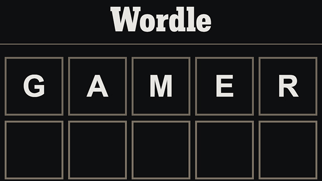 Wordle Answer 335