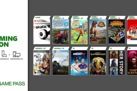 Xbox Game Pass May 2022 Wave 2