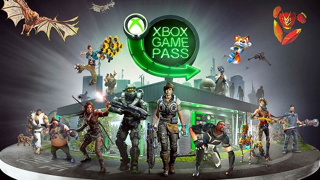 Xbox Game Pass Unsubscribe AAA Games