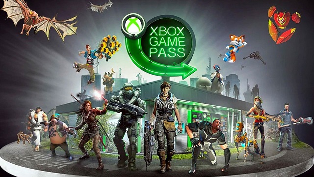 Xbox Game Pass Subscribers Say They're Unsubscribing, For Now