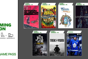 Xbox Game Pass May 2022 Games
