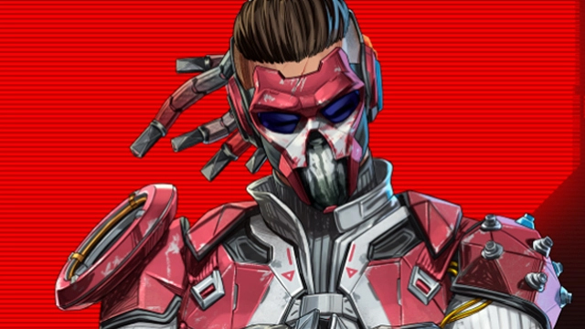 Is Fade Coming To Apex Legends On Console and PC