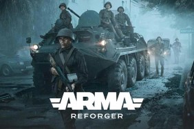 Arma Reforger PS5 PS4