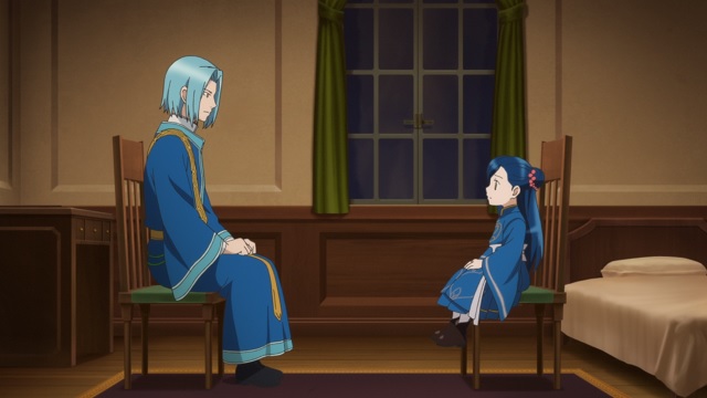 Ascendance of a Bookworm Season 3 Episode 6 Release Date and Time on