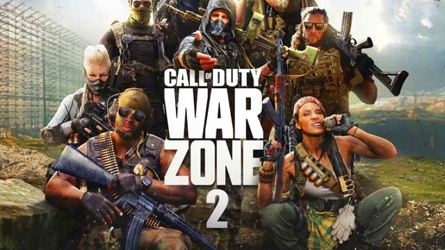Will Call of Duty: Warzone 2 Release on PS4 and Xbox One? - GameRevolution