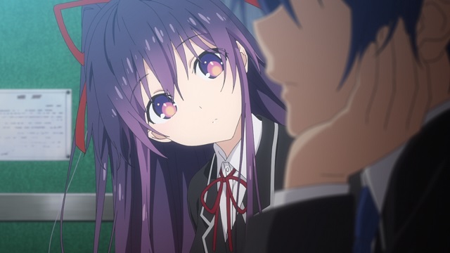 Date a Live 4 Episode 5 Release Date Time Crunchyroll